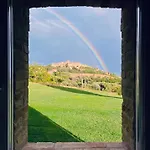 Gasthuis Finestre Sul Borgo