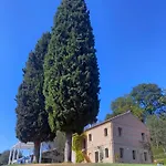 Finestre Sul Borgo