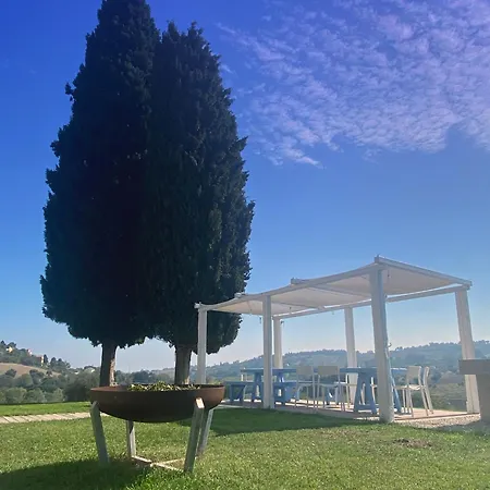 Pensionat Finestre Sul Borgo Civitanova Marche