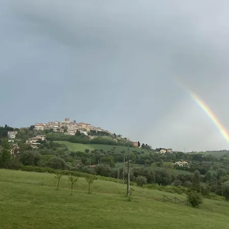 Finestre Sul Borgo Pensionat Civitanova Marche