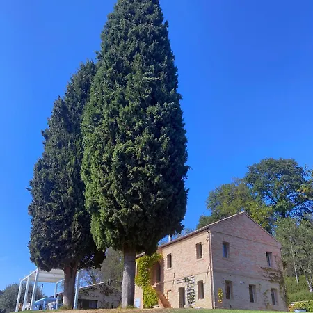 Finestre Sul Borgo