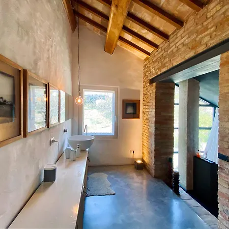 Finestre Sul Borgo Pensionat Civitanova Marche