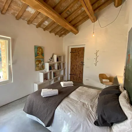 Finestre Sul Borgo Pensionat Civitanova Marche